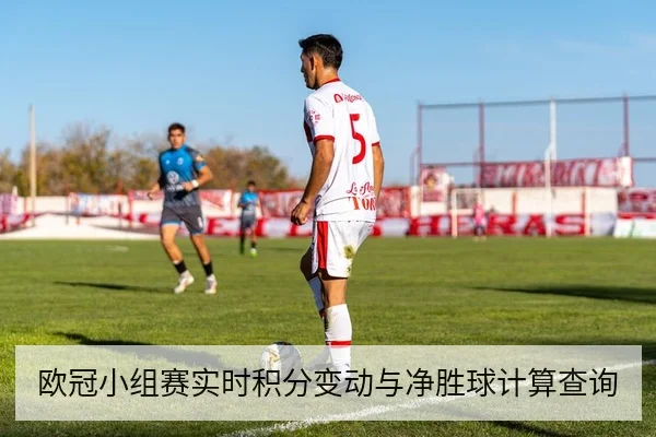 欧冠小组赛实时积分变动与净胜球计算查询